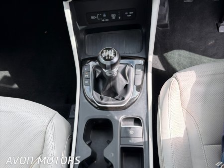 2024 Hyundai Tucson - photo 35