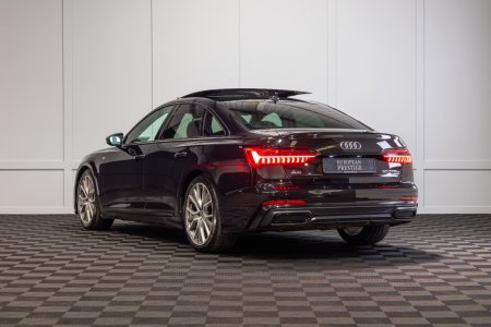 2021 Audi A6 - photo 4