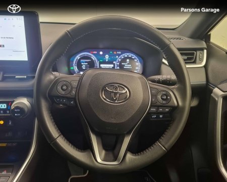 2024 Toyota RAV4 - photo 11