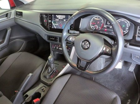 2018 Volkswagen Polo - photo 3