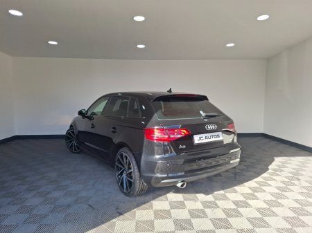 2015 Audi A3 - photo 11