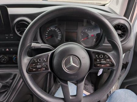 2023 Mercedes-Benz Citan - photo 12