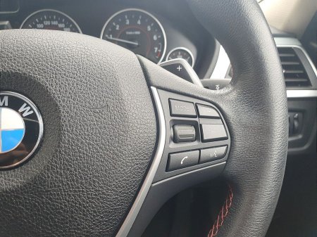 2017 BMW 3-Series - photo 18