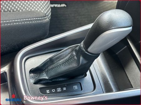 2021 Suzuki Vitara - photo 14