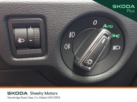2026 Skoda Scala - photo 15