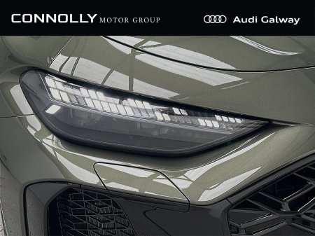 2027 Audi RS5 - photo 15