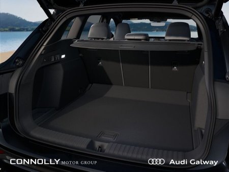 2027 Audi Q6 e-tron - photo 8