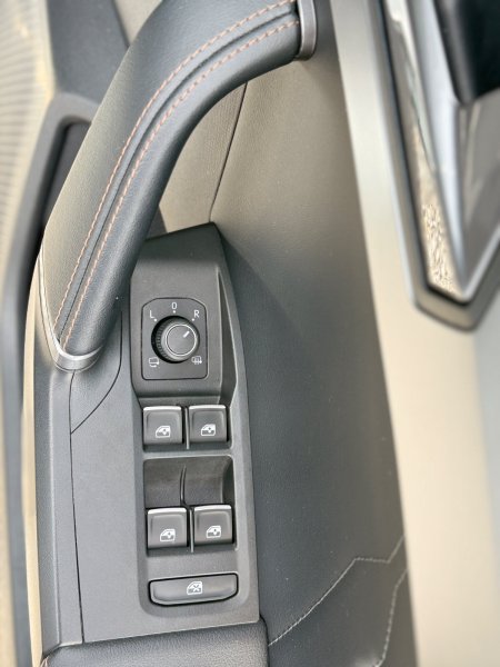 2022 Cupra Formentor - photo 22