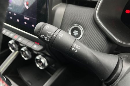 2024 Renault Clio - photo 14