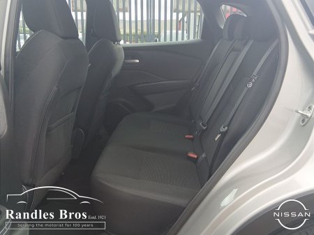 2026 Nissan Qashqai - photo 13