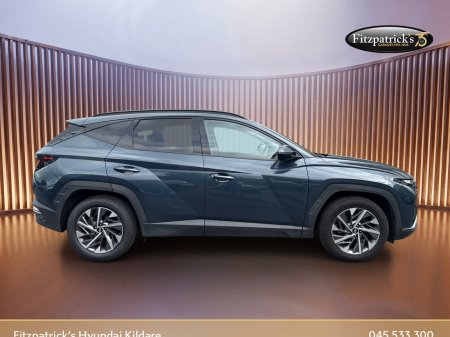 2022 Hyundai Tucson - photo 2