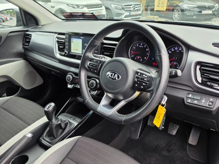 2017 Kia Stonic - photo 5