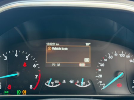 2022 Ford Focus - photo 22