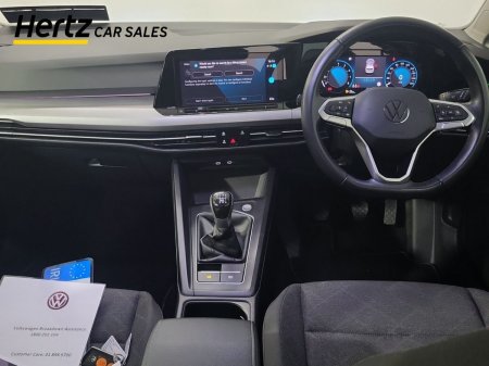 2024 Volkswagen Golf - photo 12
