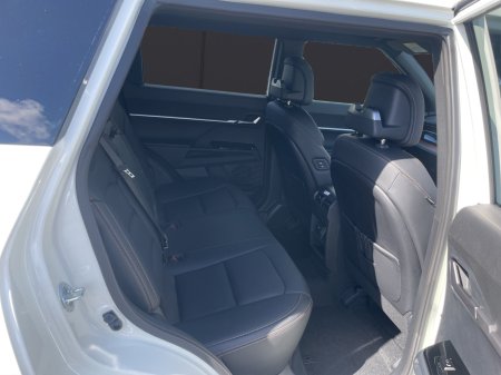 2026 SsangYong Torres - photo 12