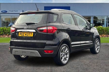 2019 Ford EcoSport - photo 4