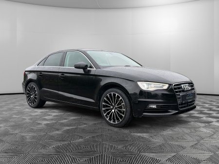 2015 Audi A3 - photo 7