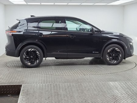 2026 Nissan Qashqai - photo 11