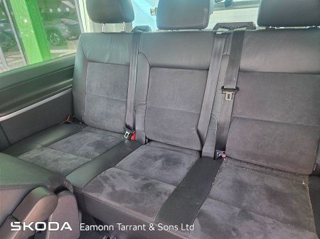 2015 Volkswagen Caravelle - photo 6