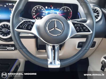 2025 Mercedes-Benz GLB - photo 11