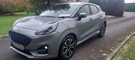 2023 Ford Puma - photo 2