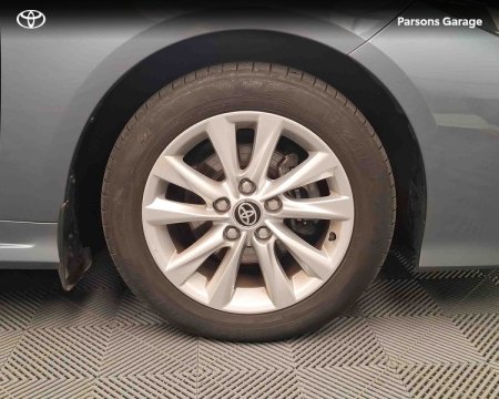 2024 Toyota Corolla - photo 11