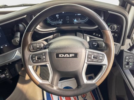 2022 DAF XG+ 530 FTG New Gen - photo 27