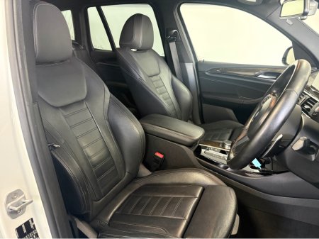 2018 BMW X3 - photo 6