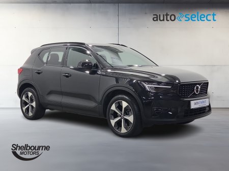 2025 Volvo XC40 2.0 B4P Plus Dark 5dr Auto
