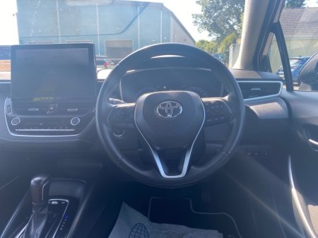 2023 Toyota Corolla - photo 9