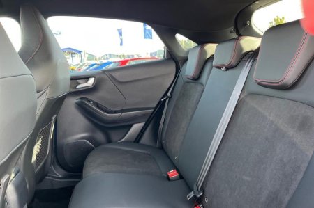 2024 Ford Puma - photo 20