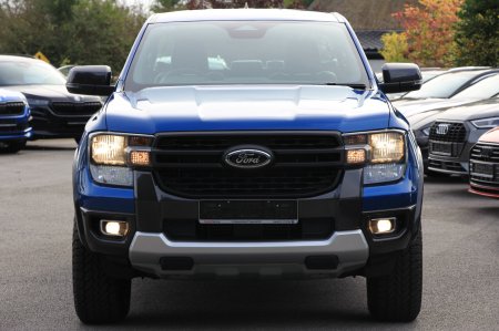 2025 Ford Ranger - photo 2