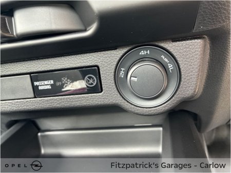 2026 Isuzu D-Max - photo 25
