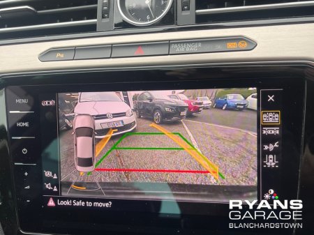 2018 Volkswagen Passat - photo 13
