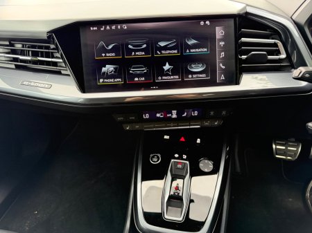 2024 Audi Q4 e-tron - photo 11