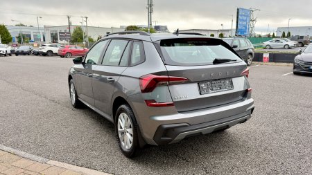 2025 Skoda Kamiq - photo 6