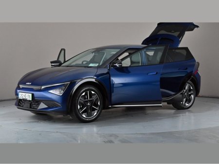 2025 Kia EV6 - photo 13