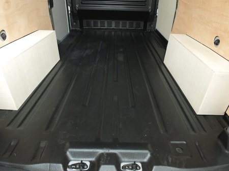 2024 Ford Transit Custom - photo 8