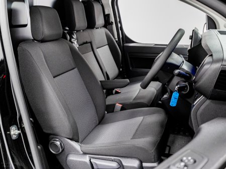 2026 Peugeot Expert - photo 3