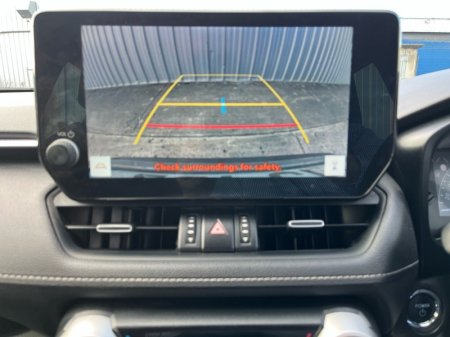 2023 Toyota RAV4 - photo 16