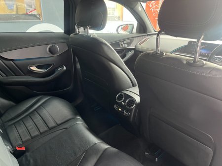 2022 Mercedes-Benz EQC - photo 20