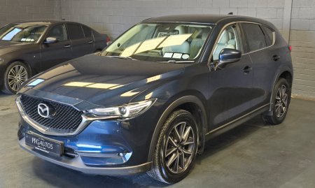 2018 Mazda CX-5 - photo 6