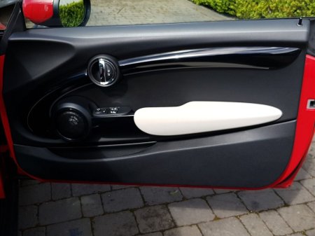 2023 Mini Cooper - photo 21