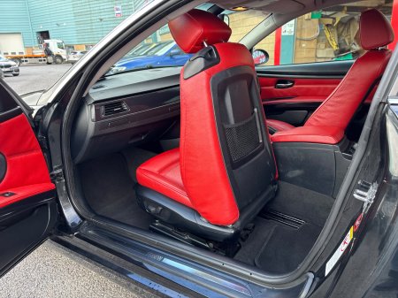 2008 BMW 3-Series - photo 22