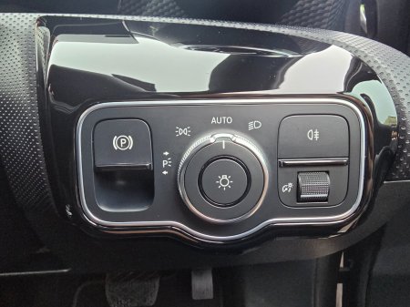 2018 Mercedes-Benz A-Class - photo 19