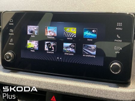 2025 Skoda Scala - photo 13
