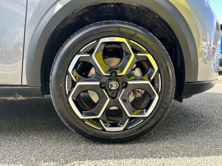 2026 Citroen C3 - photo 5