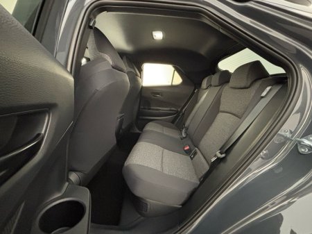 2027 Toyota C-HR - photo 7