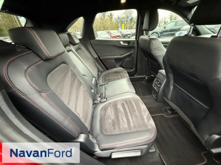 2023 Ford Kuga - photo 12