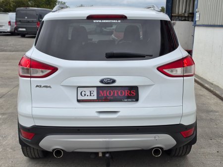 2016 Ford Kuga - photo 15